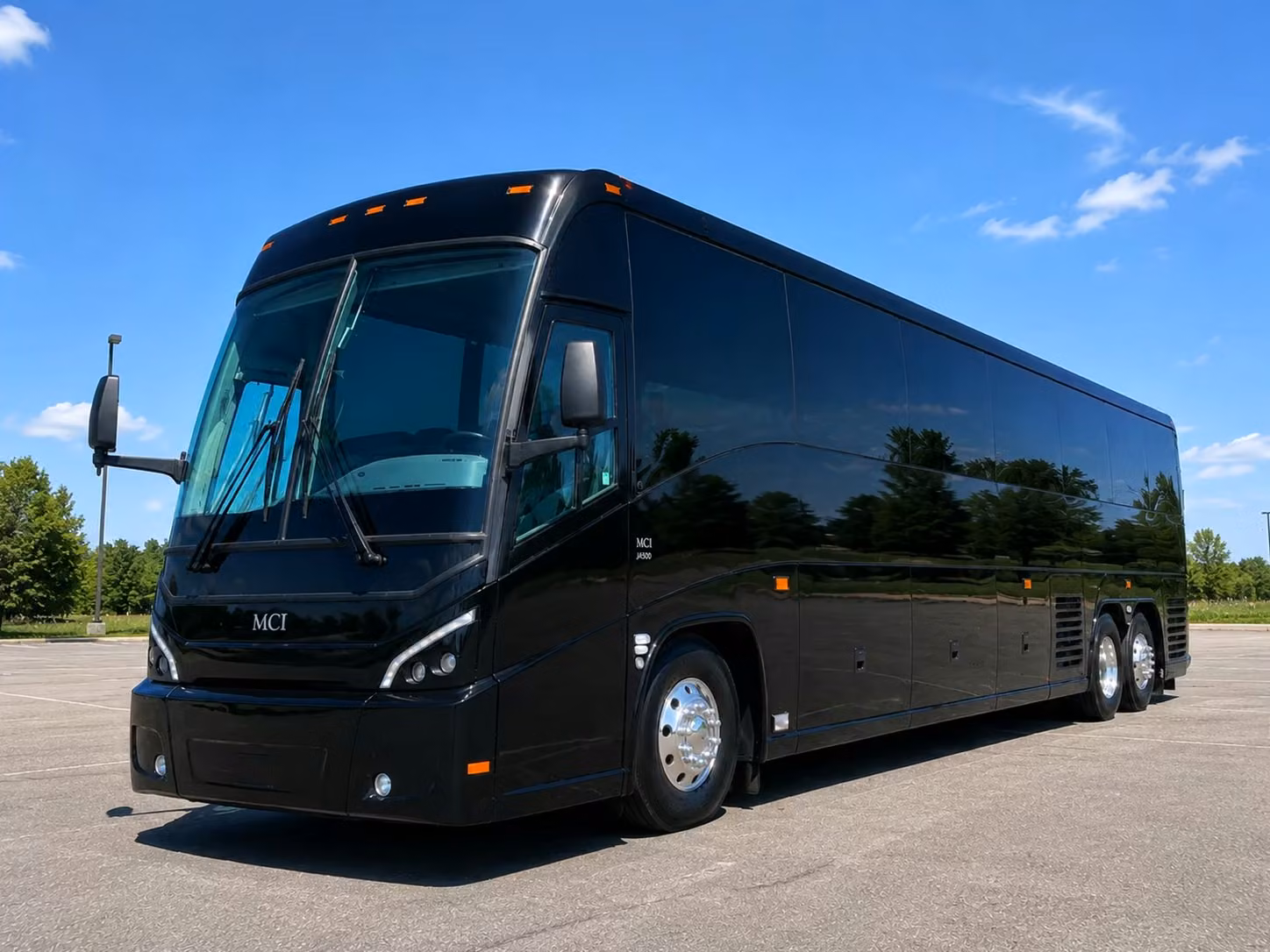 charter bus rentals for providence museum and cultural field trips