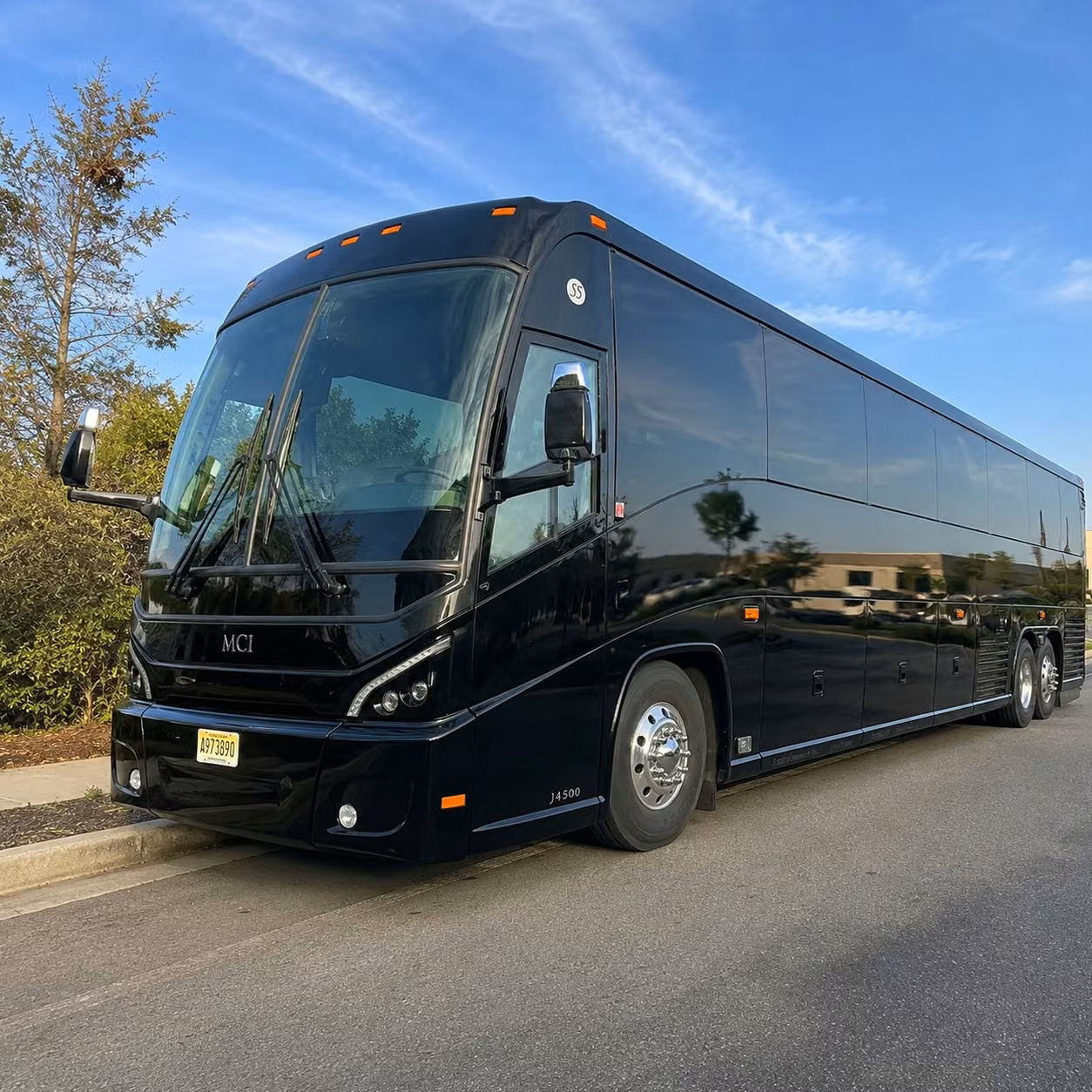 charterbusprovidence com is the go to for providence healthcare and university employee shuttles