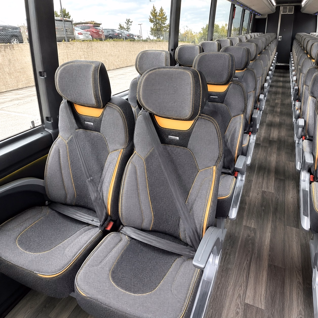compare providence bus rentals in minutes not days