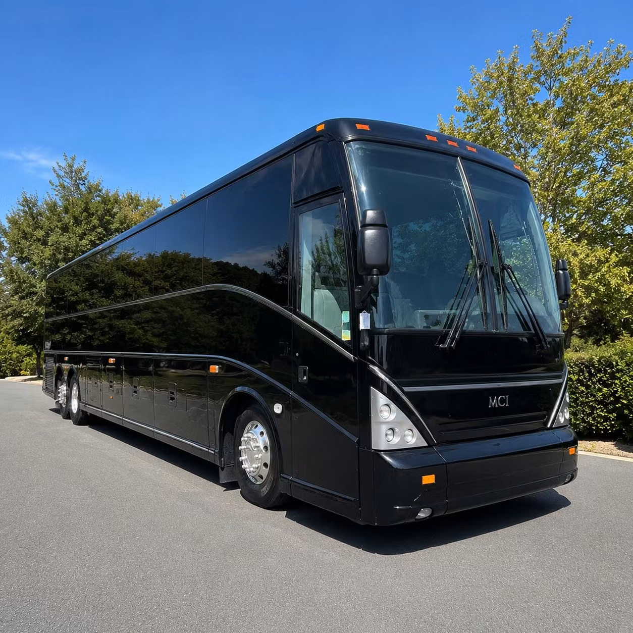 convention and conference transportation at the rhode island convention center