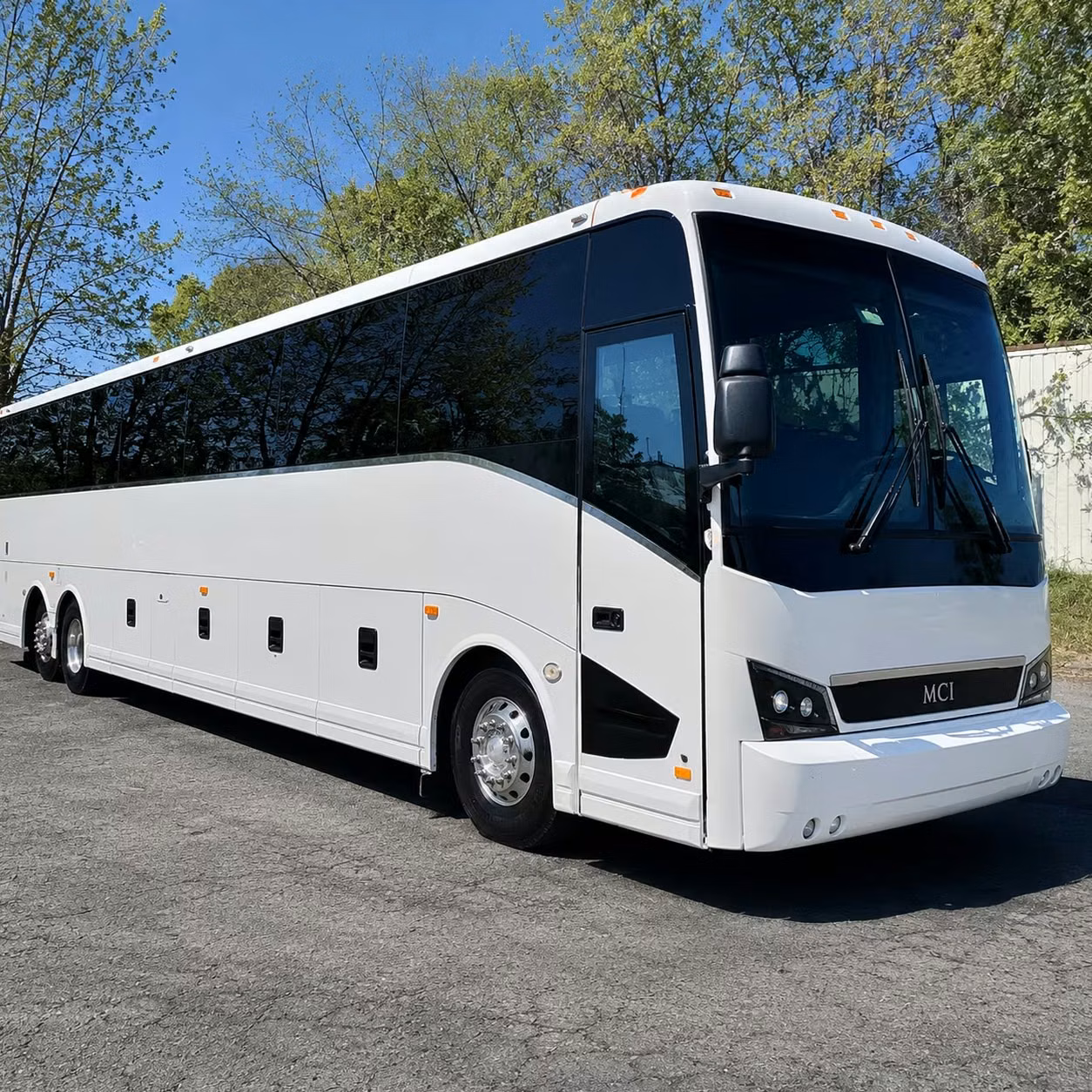 cross the state for faith based events without the logistics headache