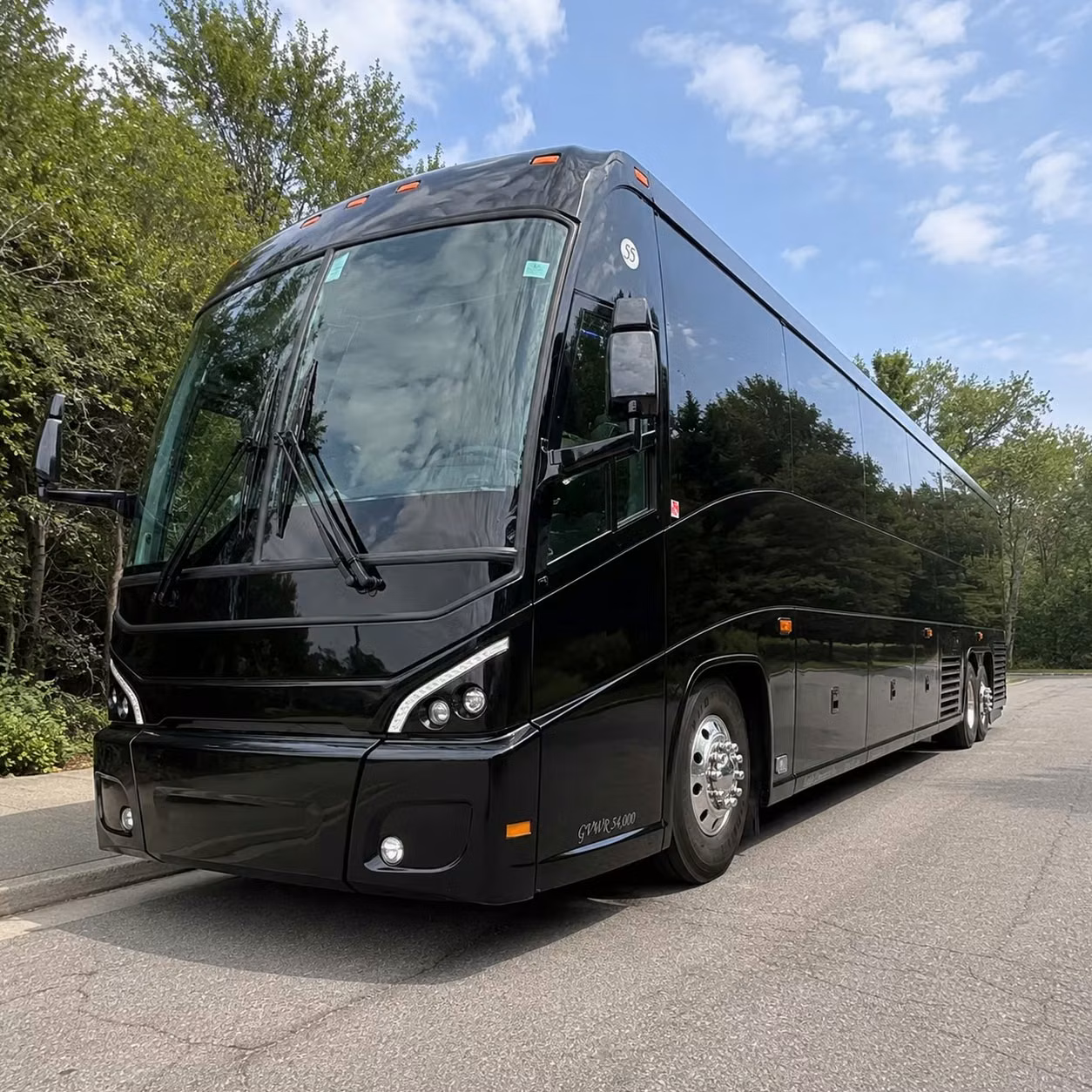 employee transportation in providence and all the surrounding areas