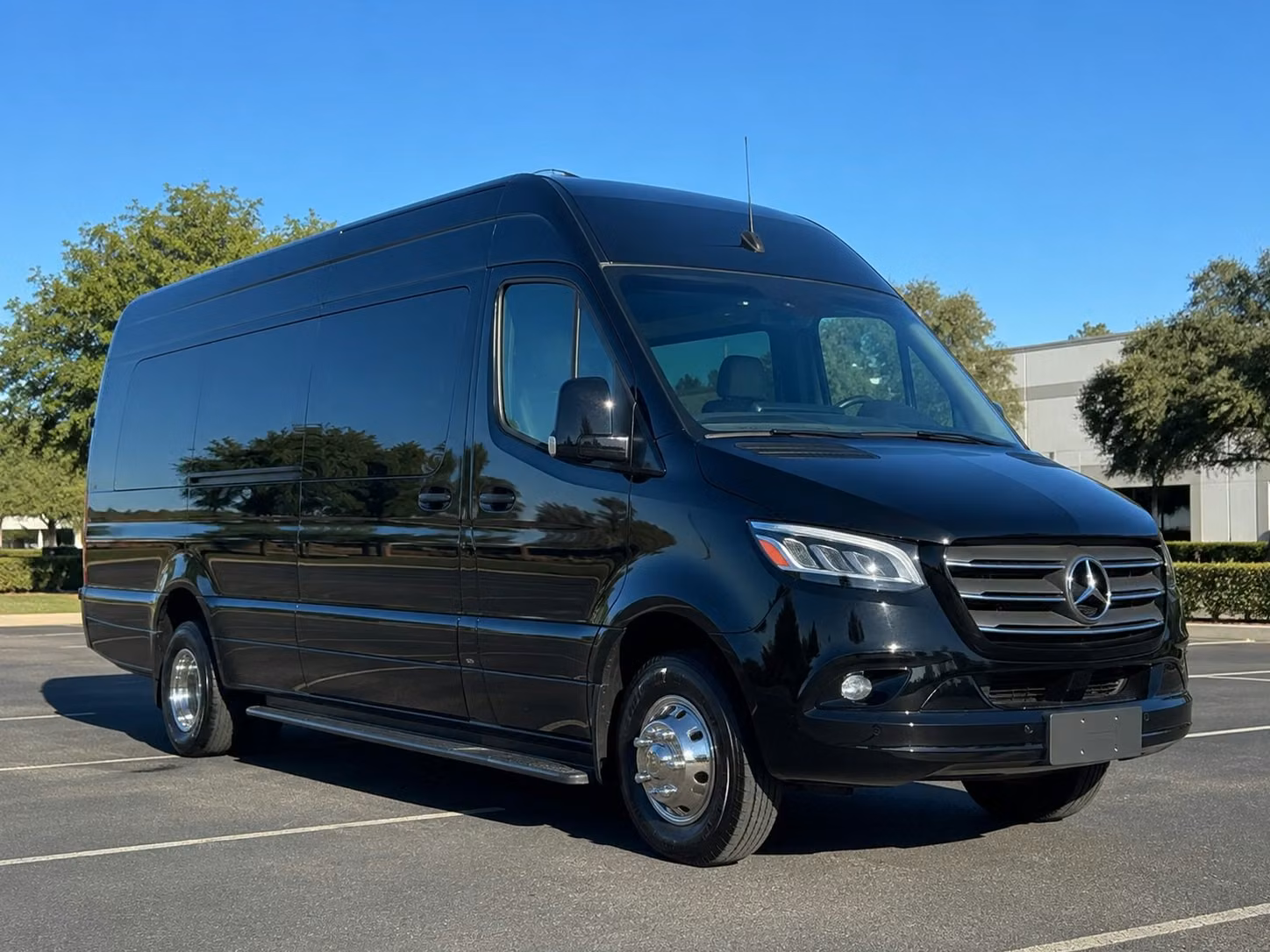 government military transportation services in providence