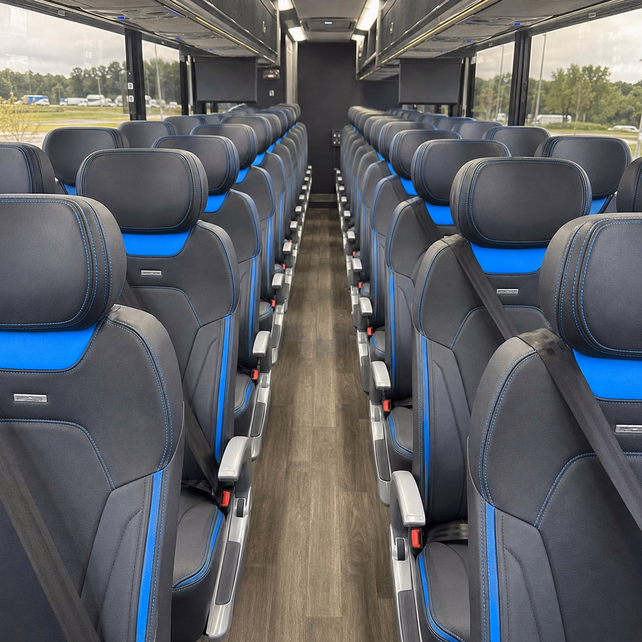 how time of year and seasonality affect providence charter bus rental prices