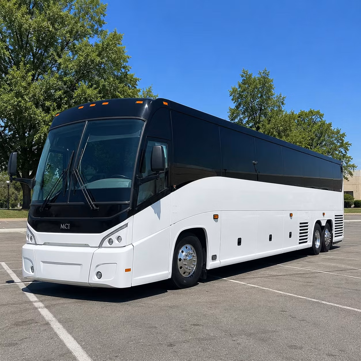 long distance and multi day government transportation from providence
