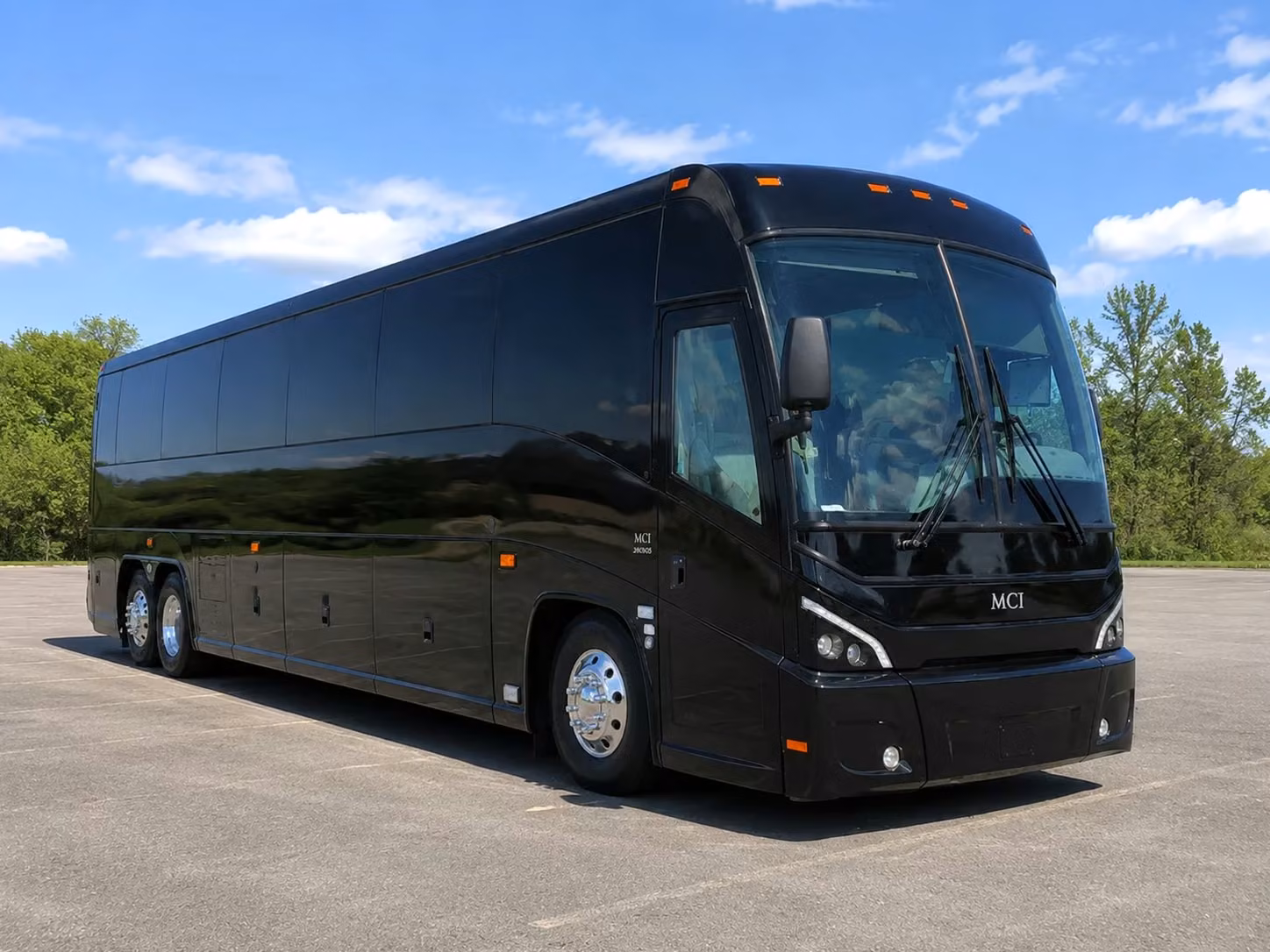 long distance corporate bus rentals from providence to boston new york and beyond