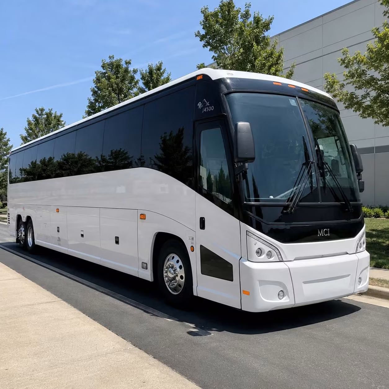 long distance transportation in providence and all the surrounding areas