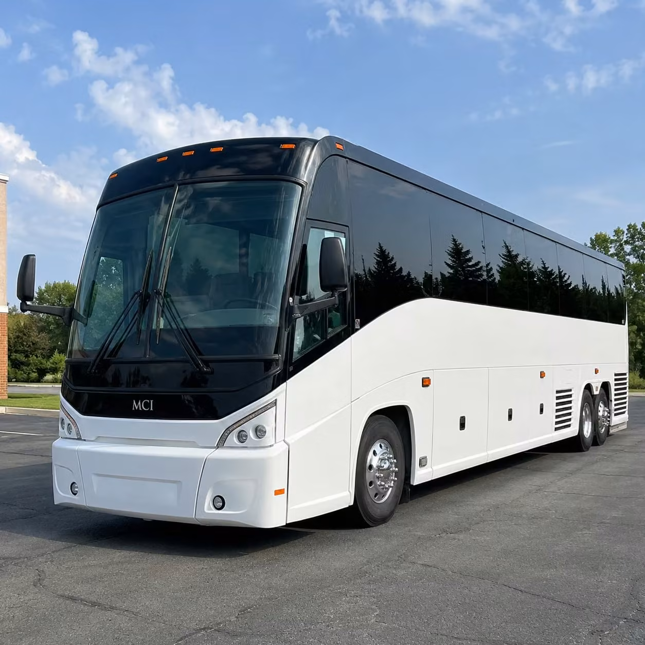 moving your group from providence to new york city in comfort