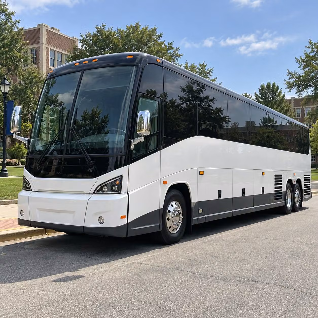 private event transportation in providence and all the surrounding areas