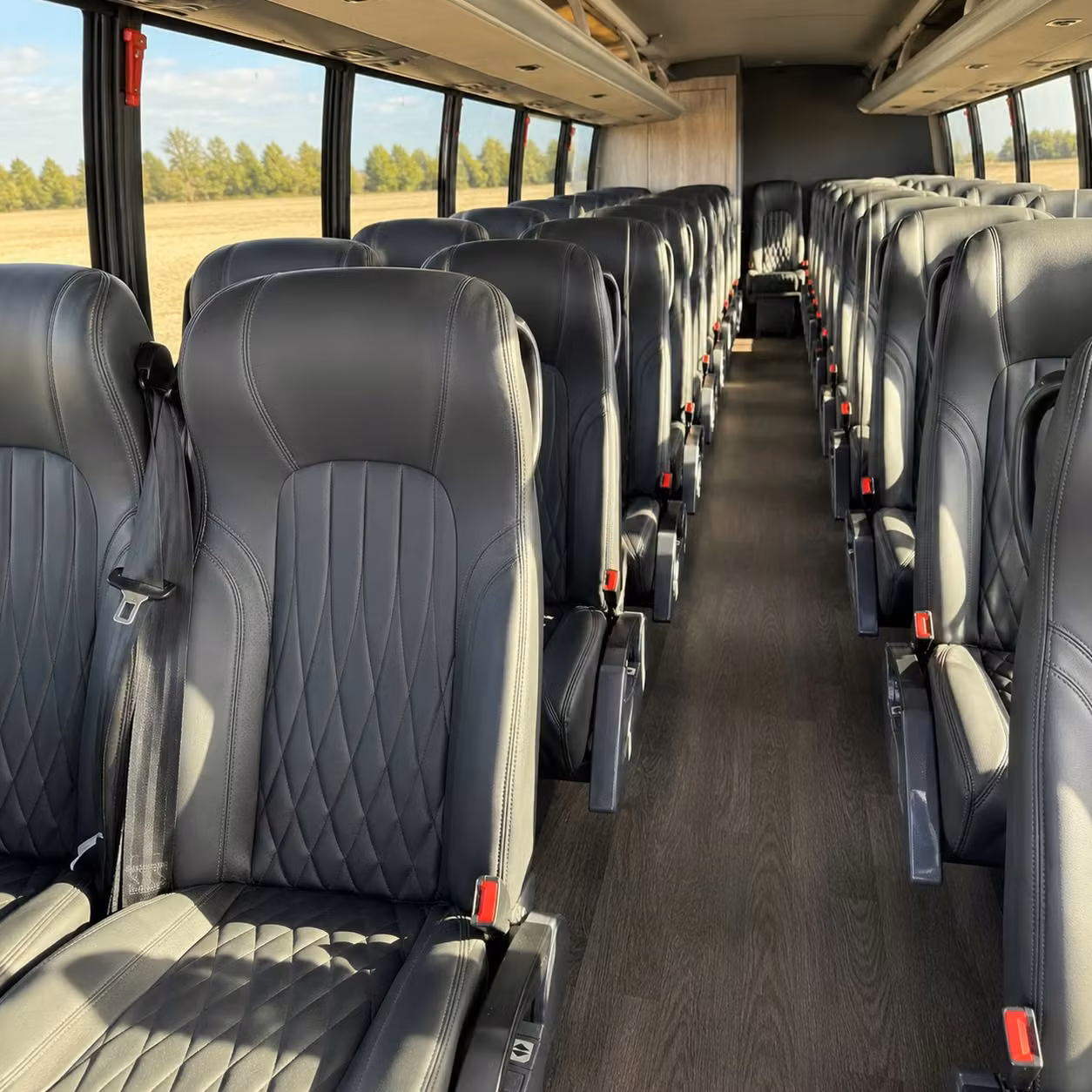 providence corporate transportation