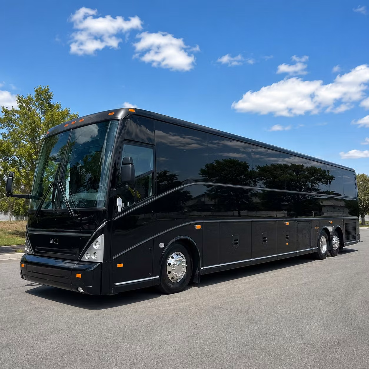 providence employee shuttle services for commuters and corporate campuses