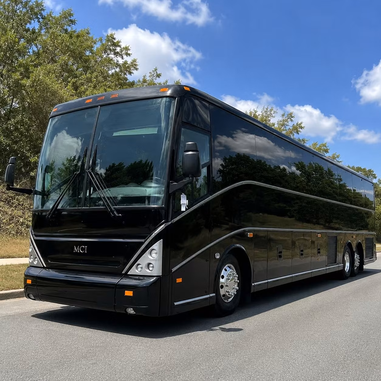 providence performing arts center group transportation