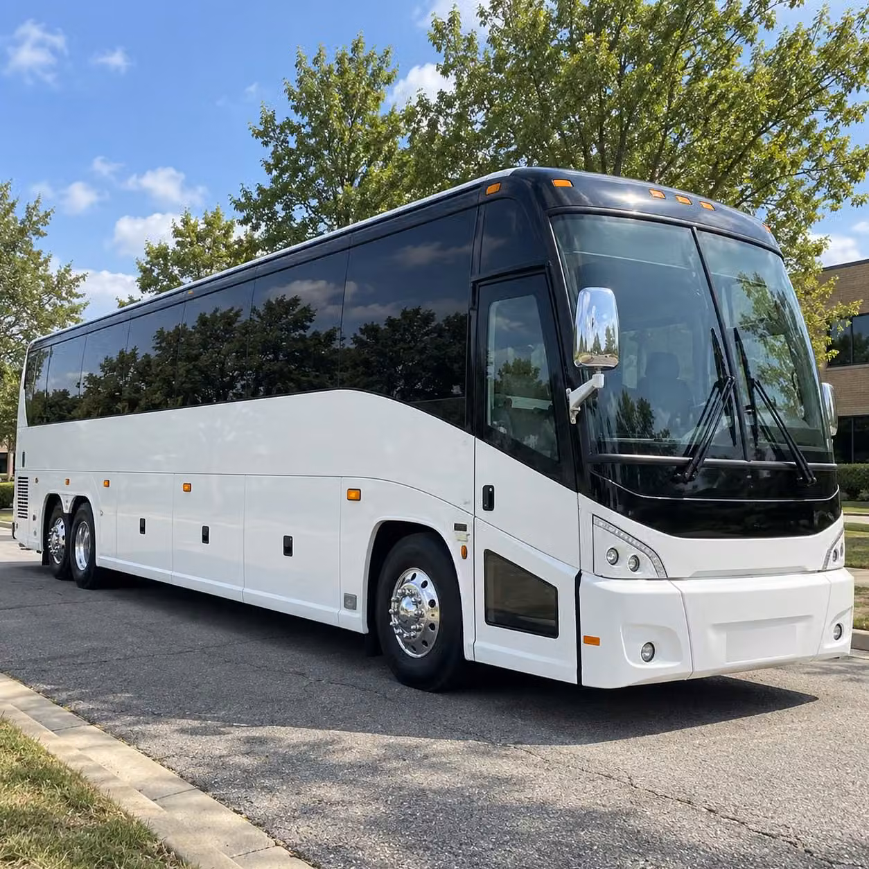 providence school field trip and university group transportation