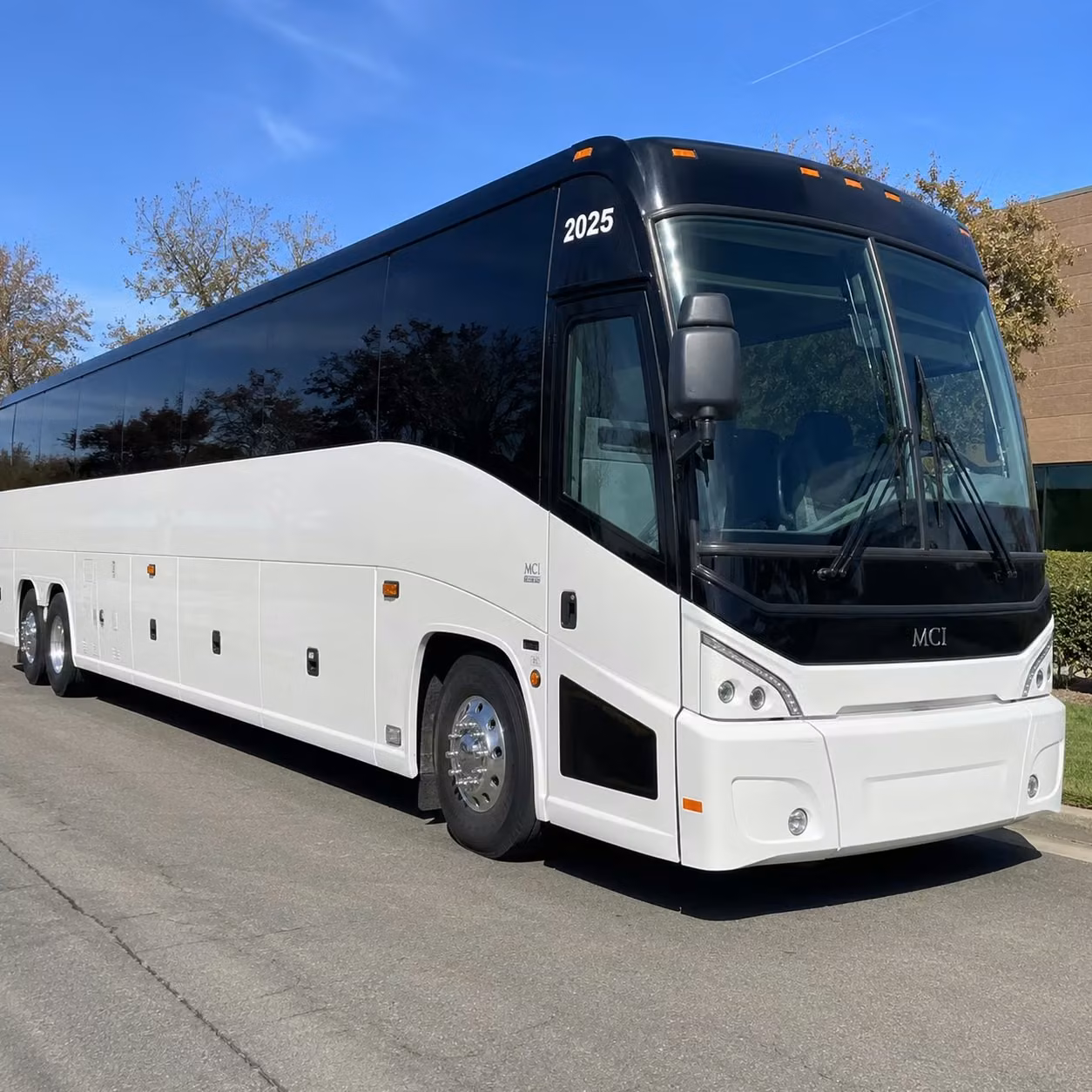 religious group transportation in providence and all the surrounding areas