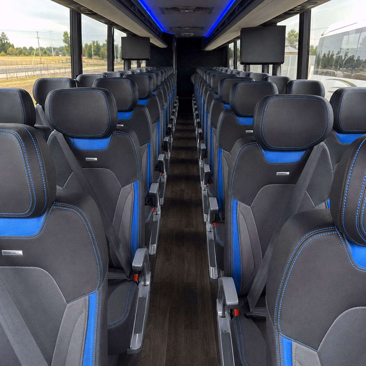 religious group transportation services in providence