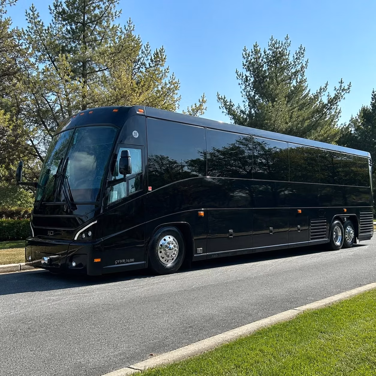 shuttle your providence workforce away from the i 95 grind every single day