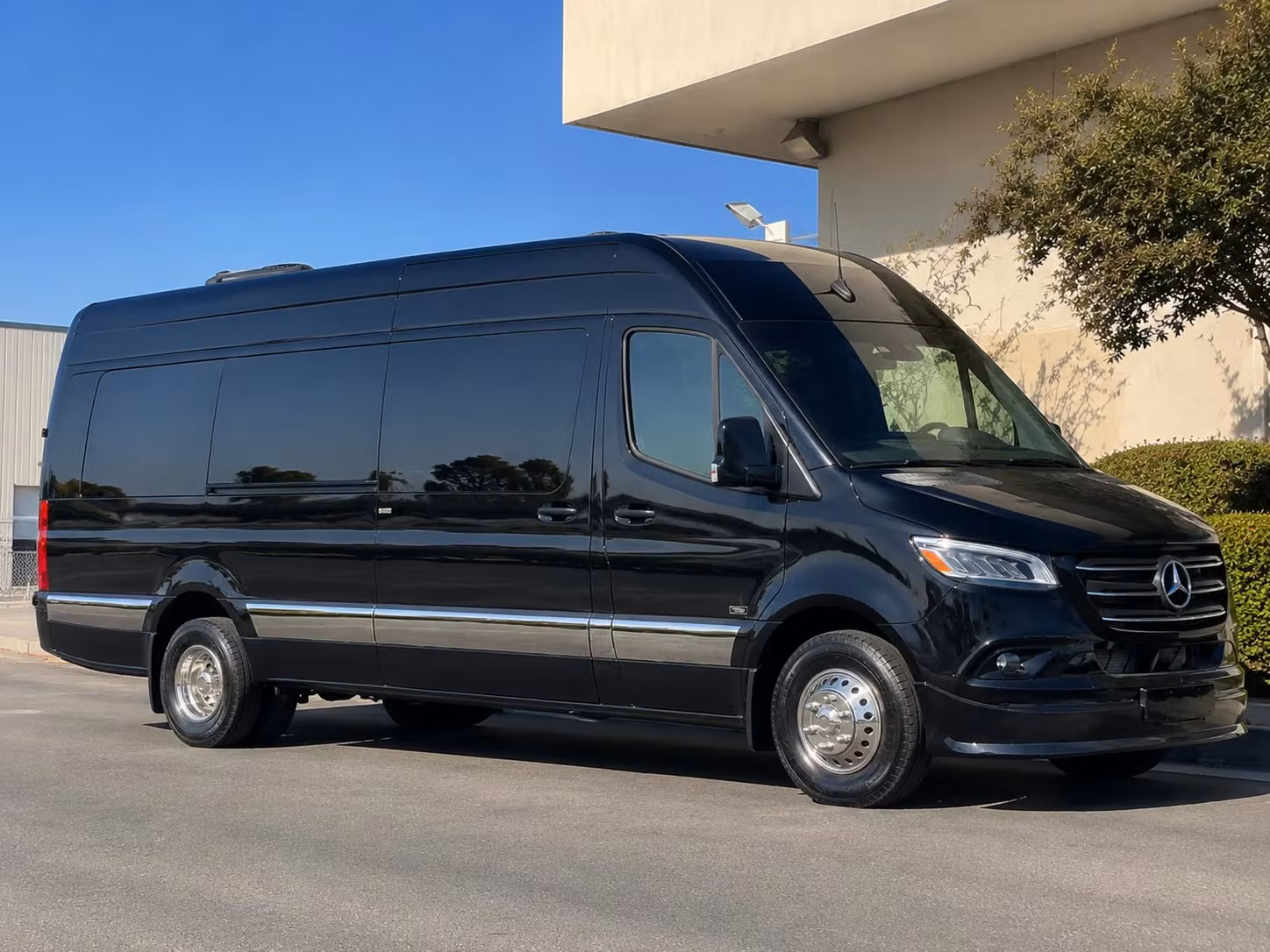 wedding shuttle services transportation in providence