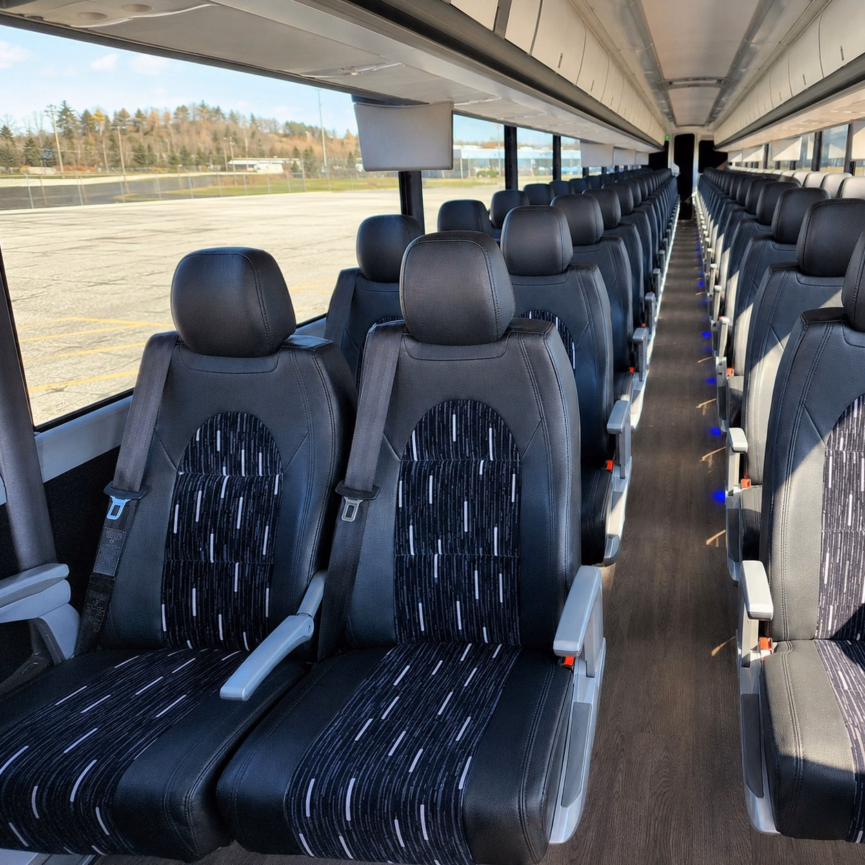wedding transportation in providence and all the surrounding areas