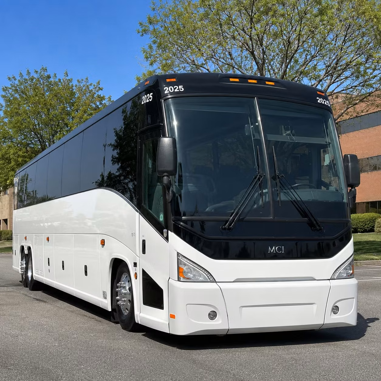youth group and mission trip transportation made simple in providence